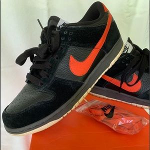 Nike SB Dunks low